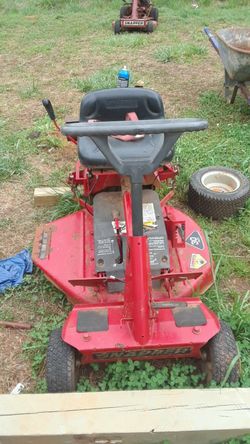 Snapper lawn online tractor parts