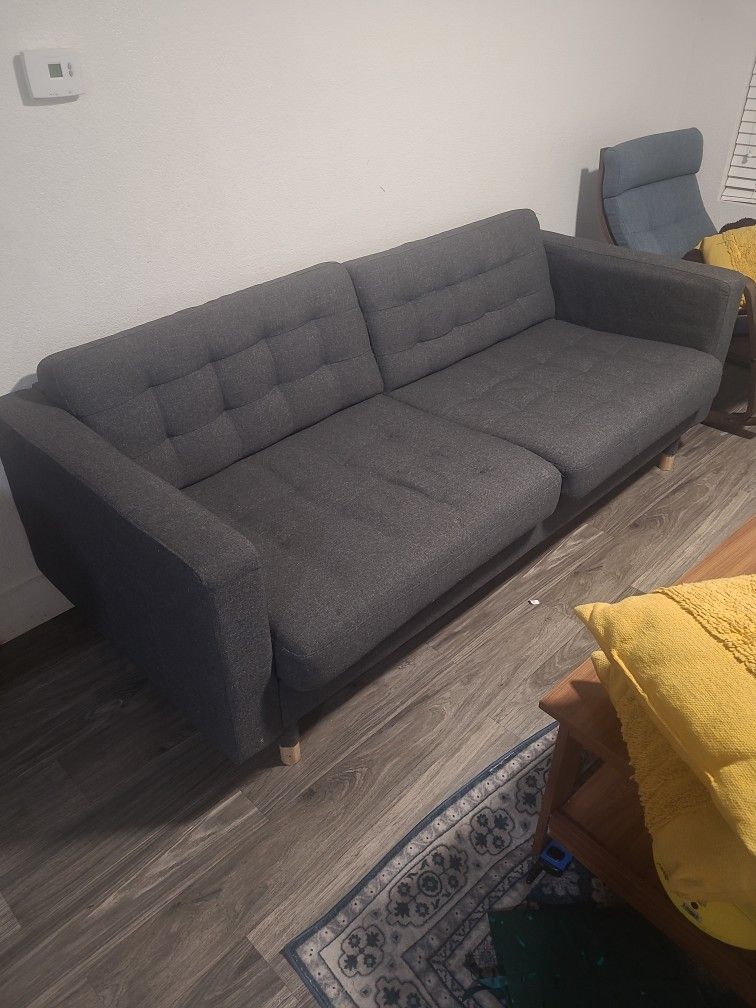 Ikea Sofa Set