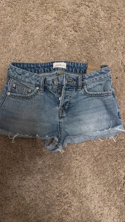 Pacsun Jean shorts size 24