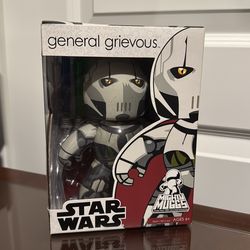 Mighty mugs General Grievous