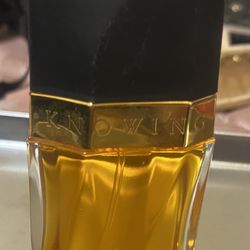 Vintage Knowing Perfume 