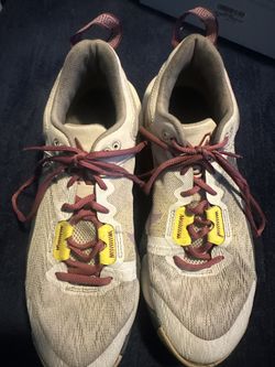 Giannis Basketball Shoes