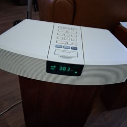 Bose Wave Radio AWR1-1W