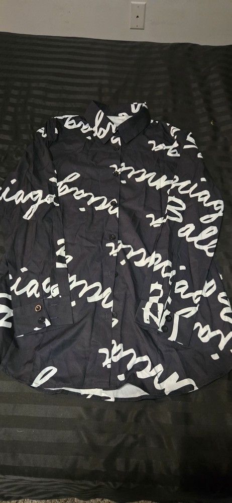 Unisex Balenciaga Bottom Up