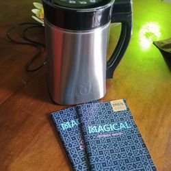 Magical butter Machine 