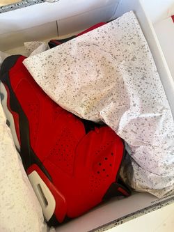Jordan 6