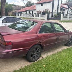 1998 Camry 