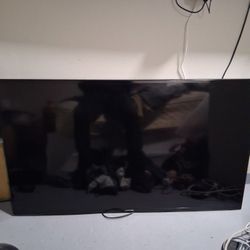 Samsung TV ME-C Series 55" Edge-Lit LED Display