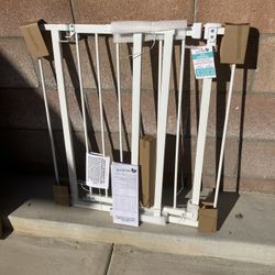 Baby Gate