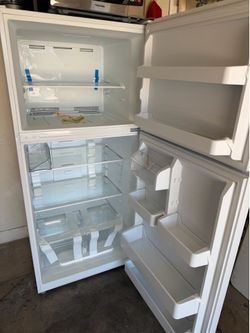 Fridge