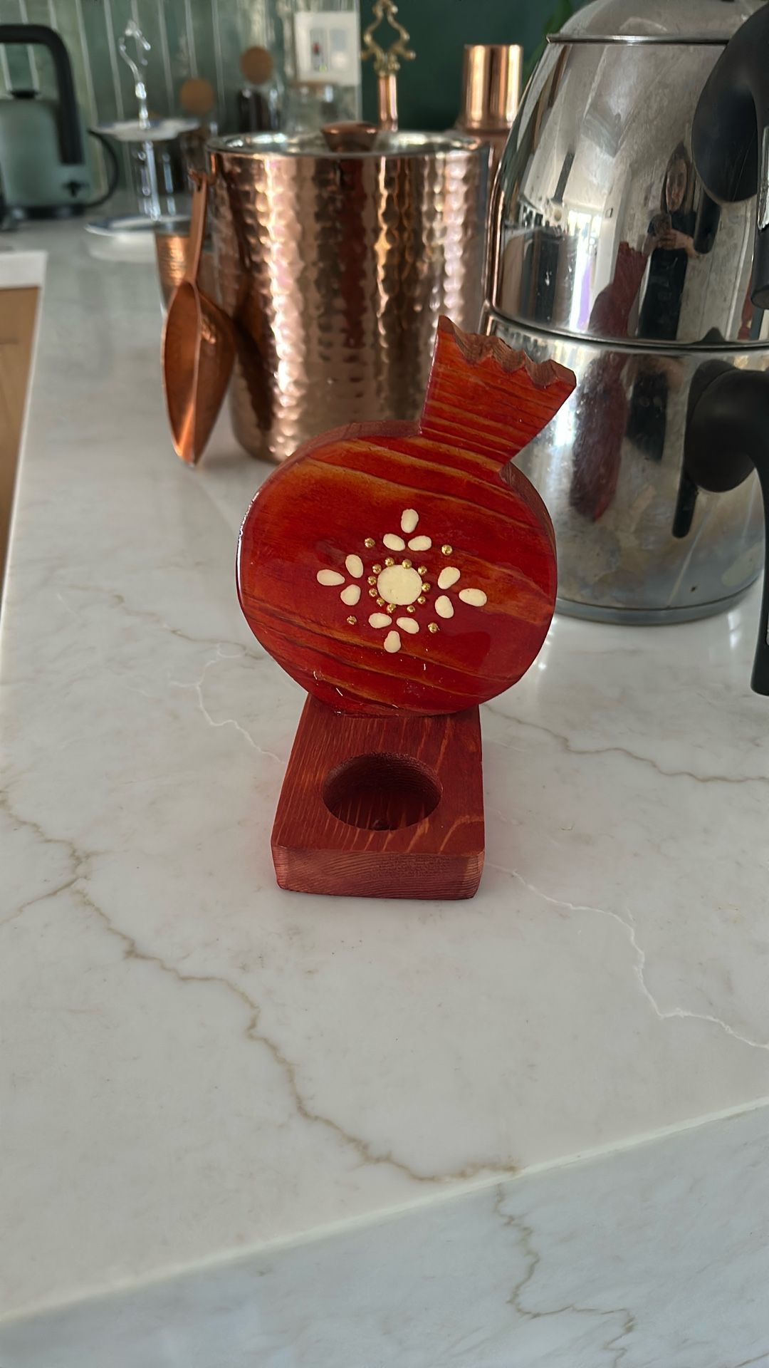 Candle Holder