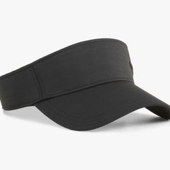 The visor, The Cap you’ll reach for, round after round. Feel the breeze, not the sweat, with moisture-wicking performance fabric-2pack