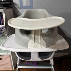 BUMBO BABY CHAIR