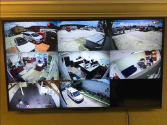 💡CAMARAS*DE*SEGURIDAD/SECURITY*CAMERAS💡
