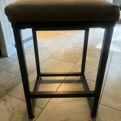 Counter High Stools