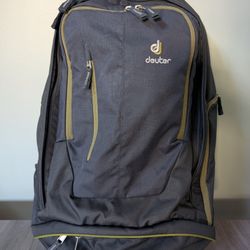 Deuter Transit 40 Backpack