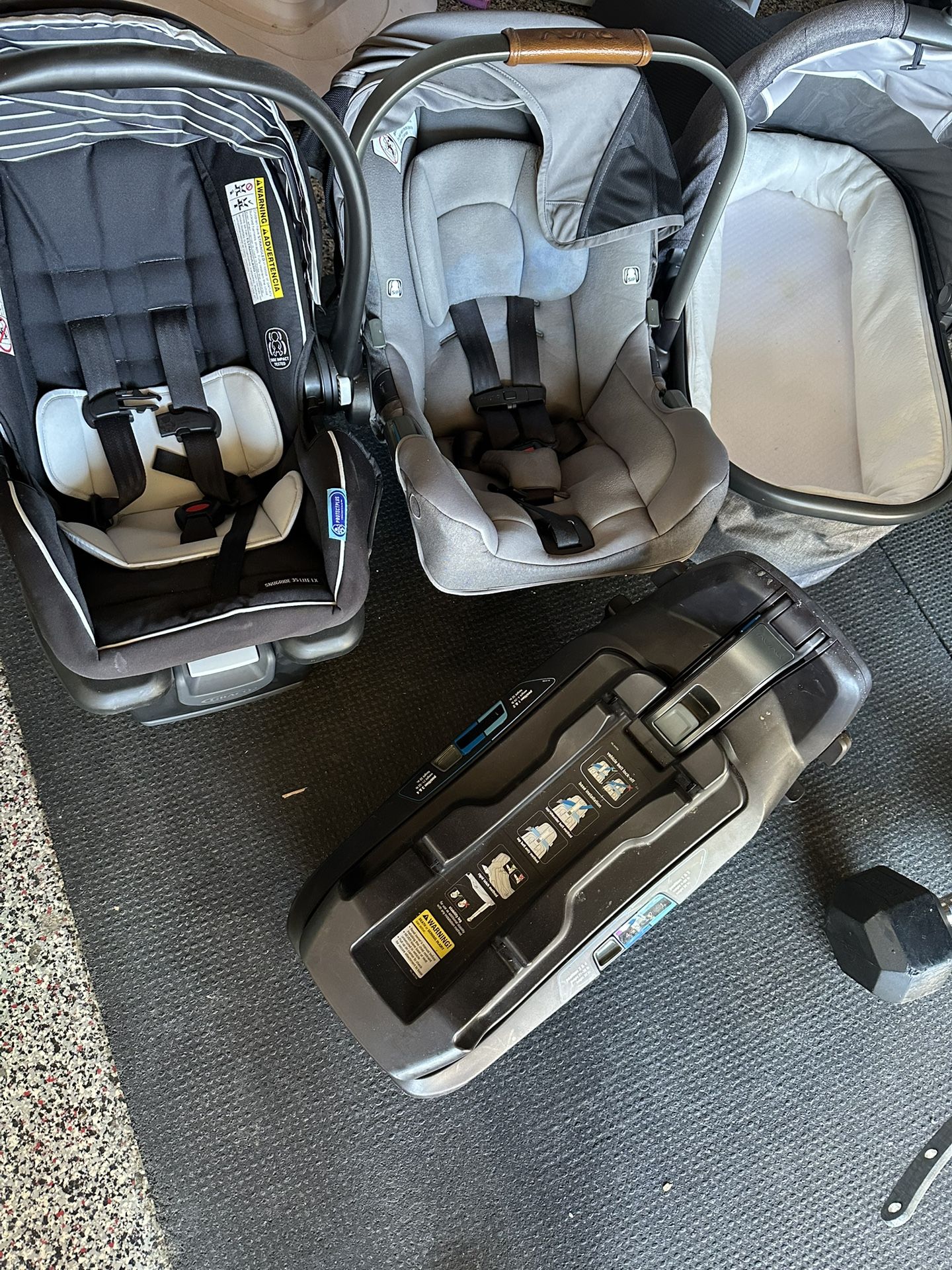 Car Seats