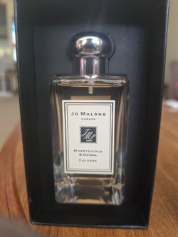 Jo Malone London Honeysuckle & Davana Cologne