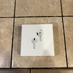 AirPod 4 ANC