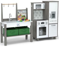 Play kitchen 