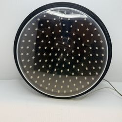 Leotek 12 INCH LED GREEN  TRAFFIC LIGHT