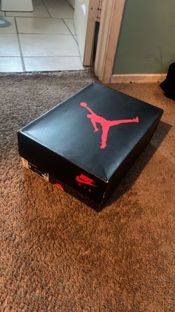 Jordan three black cement