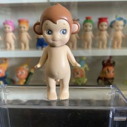 Sonny Angel Monkey