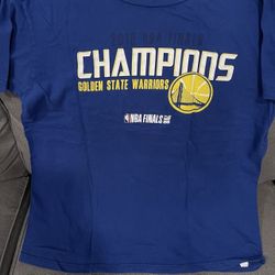 Golden State Warriors T-Shirt Bundle