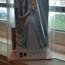 Cinderella Set Perfume 