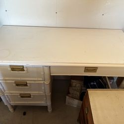 Vintage Desk