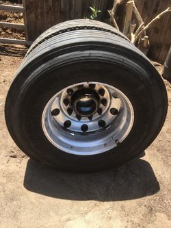 Alcoa 22.5