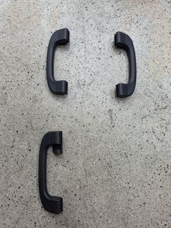 Bmw E90 Interior Handles