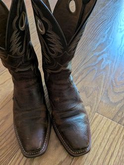 Ariat Boots
