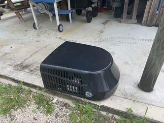 GE RV Air Conditioner for parts