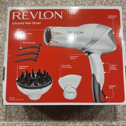 Revlon Hair Dryer