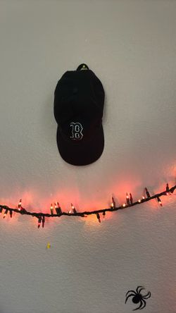 Baseball Hat