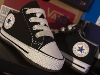 Baby shoes
