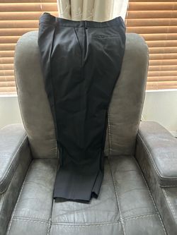 Men’s suit wear