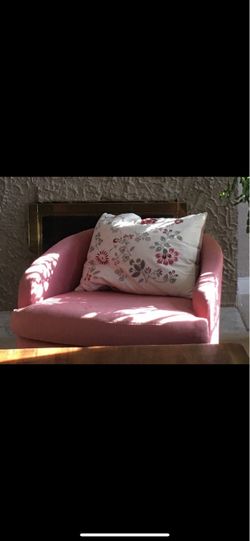 Swivel chair