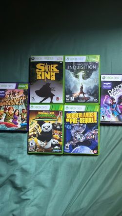 Xbox 360