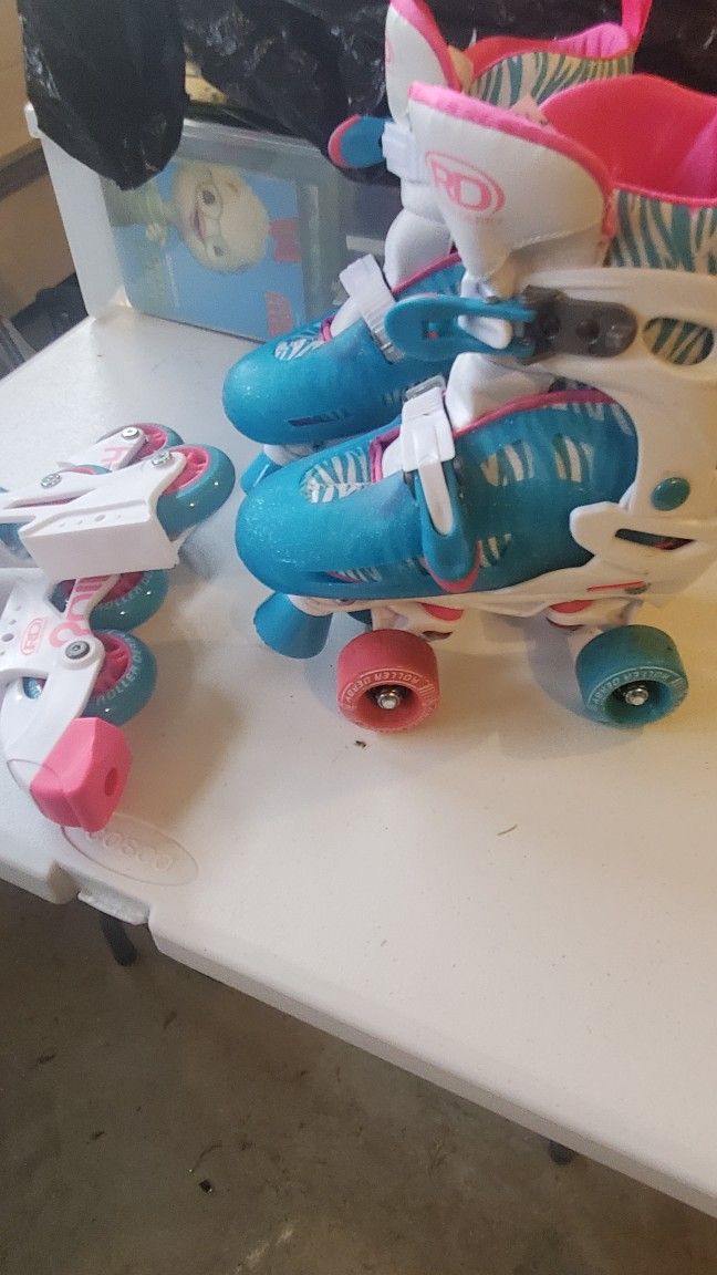 Skates