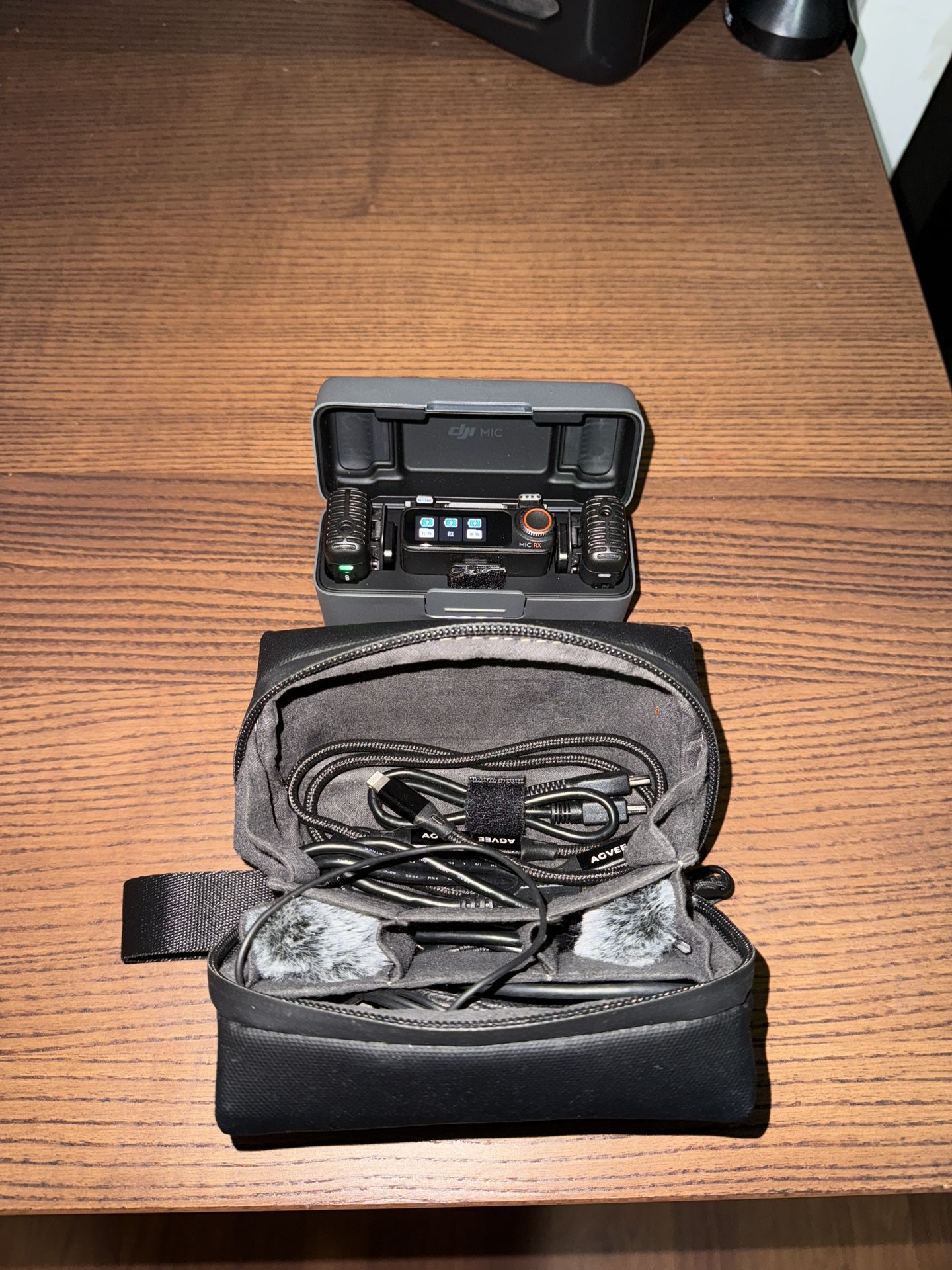 DJI Mic 2