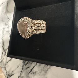 Wedding Set Rings