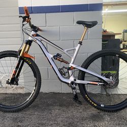 YT Jeffsy Pro Race 29 “