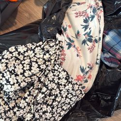 Bag Of Clothes 