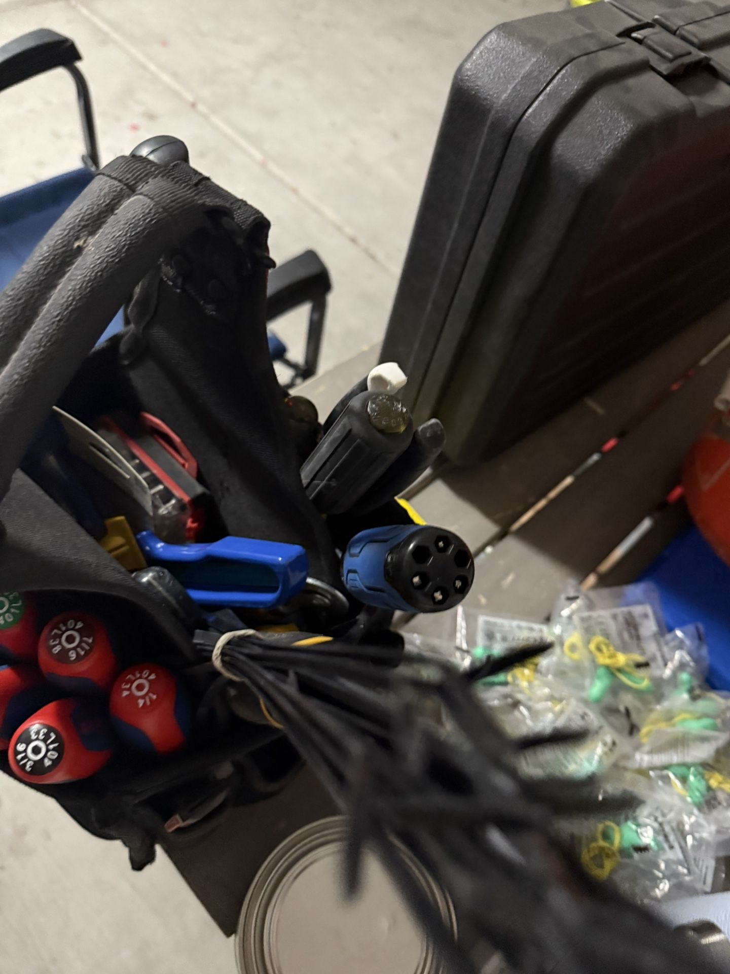 Tool& Bag