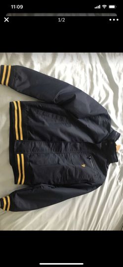 Polo windbreaker