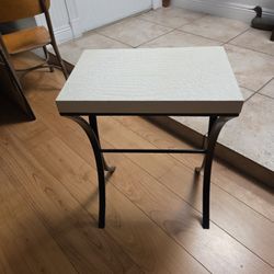 Small Table