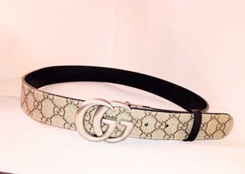 authentic belt