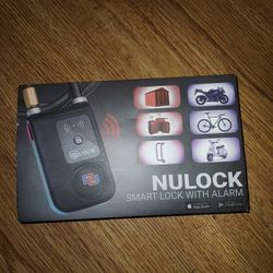 Water Proof Smart Lock With Alarm 